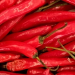 Игровой автомат Chilli Heat Megaways с мексиканской тематикой